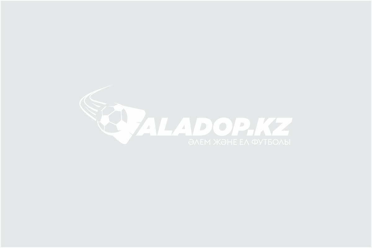 “Тараз” “Алтайға” қарсы Бірінші лига ойынында жеңімпаз атанды