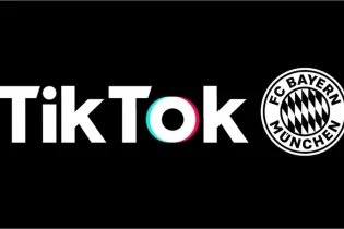 Ресми: «Бавария» мен TikTok серіктес атанды