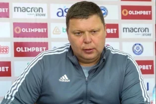 Александр Седнев: «Біз өз күшімізге сенімдіміз»