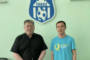 “Тараз” ФК мойнында әлі қанша қарыз бар?