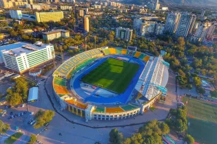 “Ордабасы” еурокубоктегі келесі кездесуін Алматыда өткізетін болды